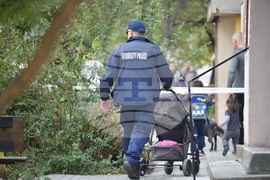 Варна - забравен куфар