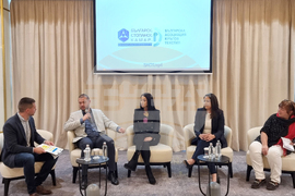 БСК - БАКТ - кръгла маса