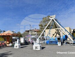 Снимка: Община Сливен