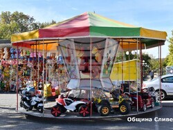 Снимка: Община Сливен