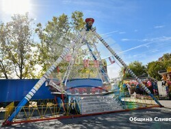 Снимка: Община Сливен