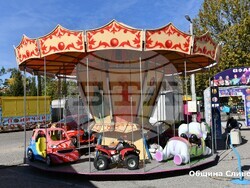 Снимка: Община Сливен