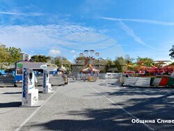 Снимка: Община Сливен