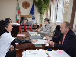 Снимка: Областна администрация Видин