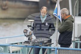 ИАППД- хидрографско оборудване