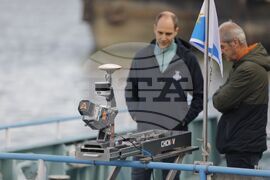 ИАППД- хидрографско оборудване