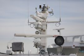 ИАППД- хидрографско оборудване