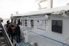 ИАППД- хидрографско оборудване