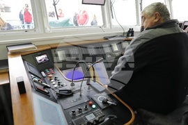 ИАППД- хидрографско оборудване