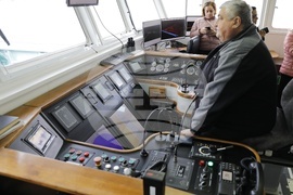 ИАППД- хидрографско оборудване