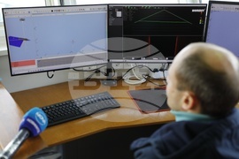 ИАППД- хидрографско оборудване