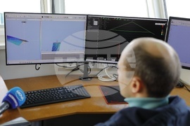 ИАППД- хидрографско оборудване