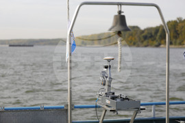 ИАППД- хидрографско оборудване