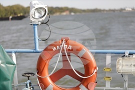 ИАППД- хидрографско оборудване