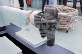 ИАППД- хидрографско оборудване