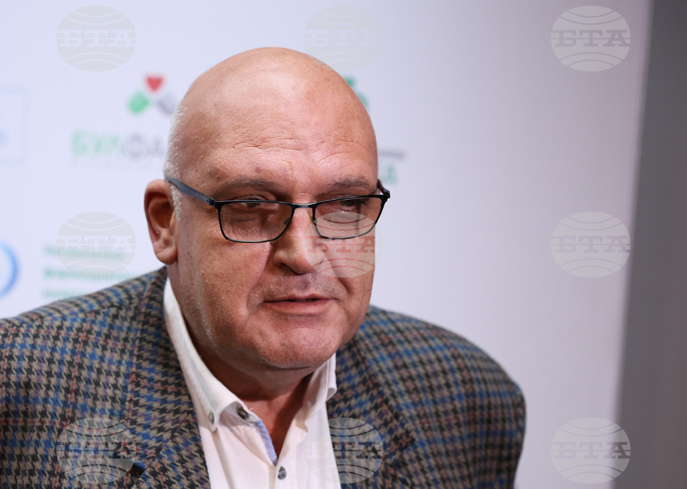 Годишна среща - лекарите на които вярваме