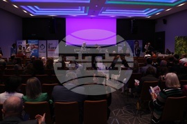 Годишна среща - лекарите на които вярваме