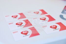 Бургас - Националната кампания в подкрепа на донорството и трансплантацията "Да! За живот!"