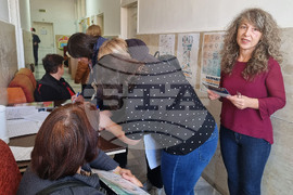 Разград - остеопороза - прегледи