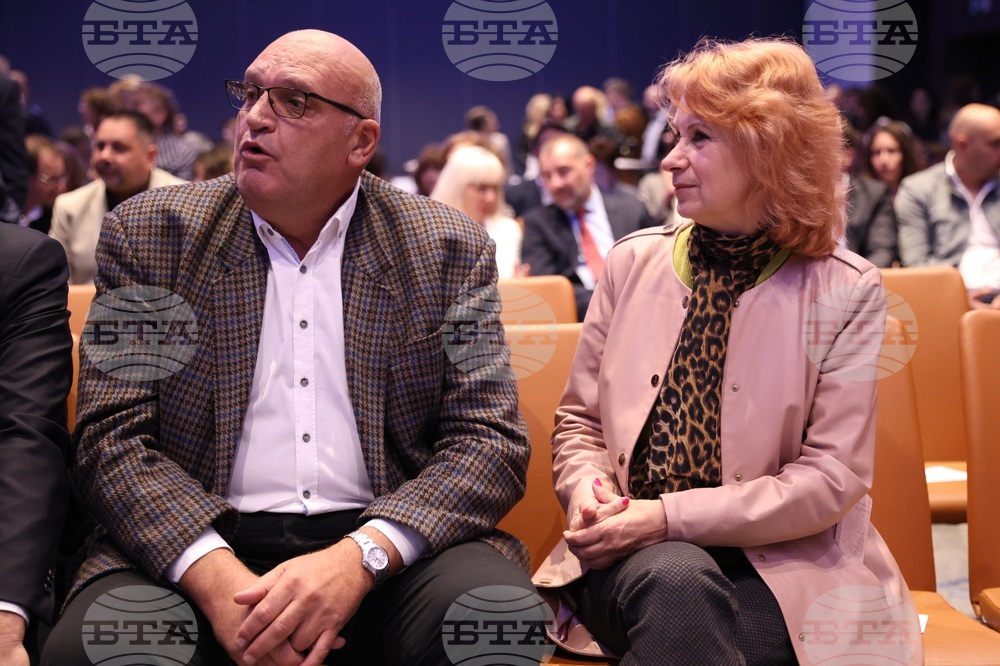 Годишна среща - лекарите на които вярваме