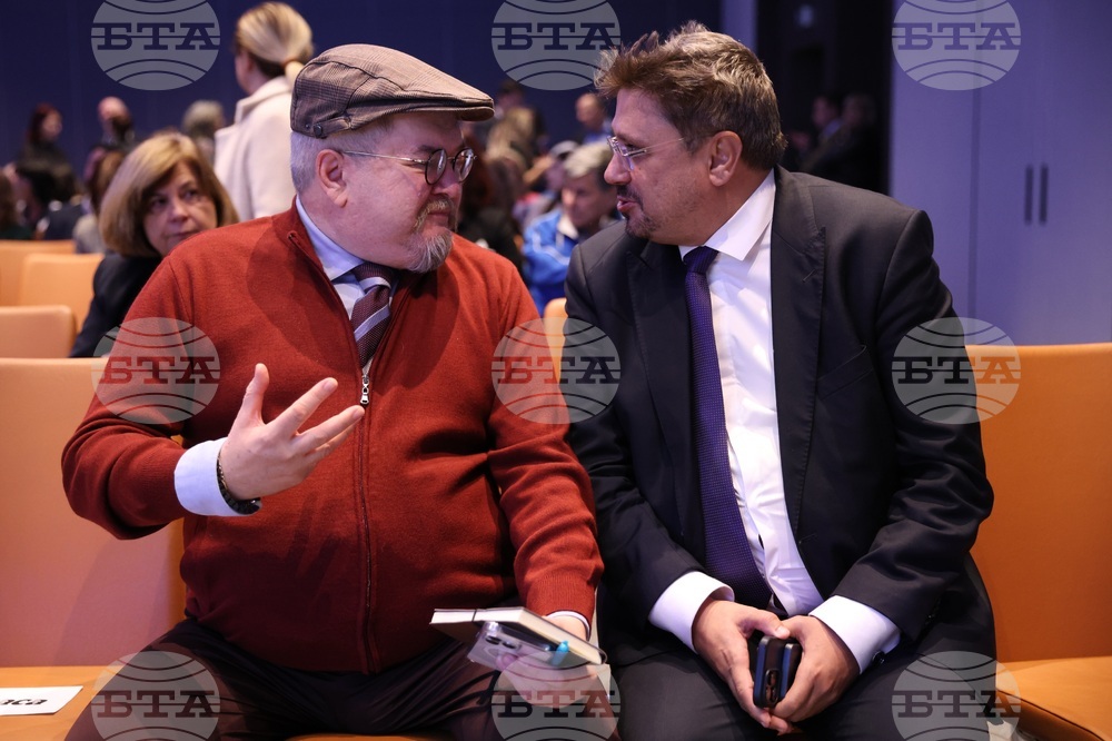 Годишна среща - лекарите на които вярваме