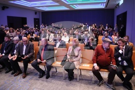 Годишна среща - лекарите на които вярваме