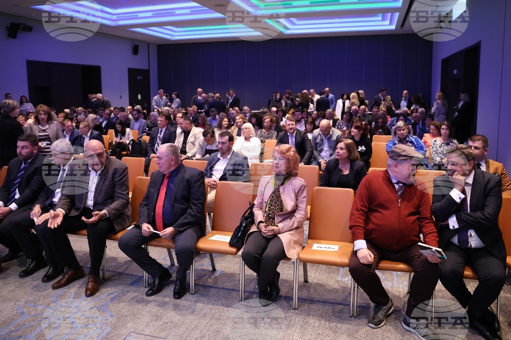 Годишна среща - лекарите на които вярваме