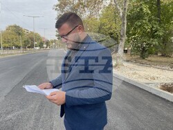 Снимка: Община Видин