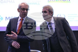 Годишна среща - лекарите на които вярваме