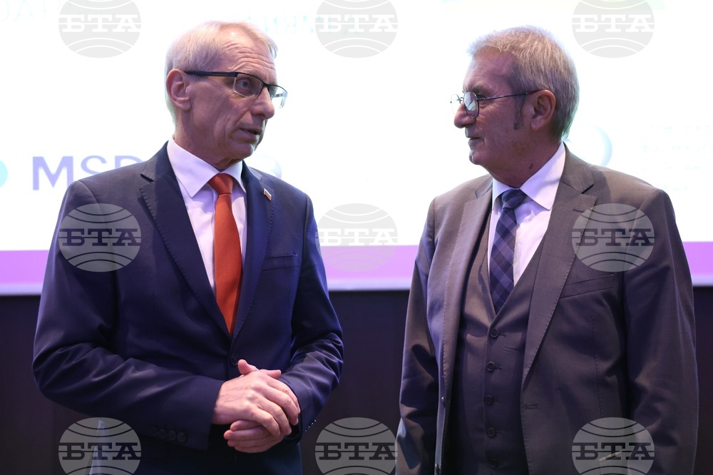 Годишна среща - лекарите на които вярваме