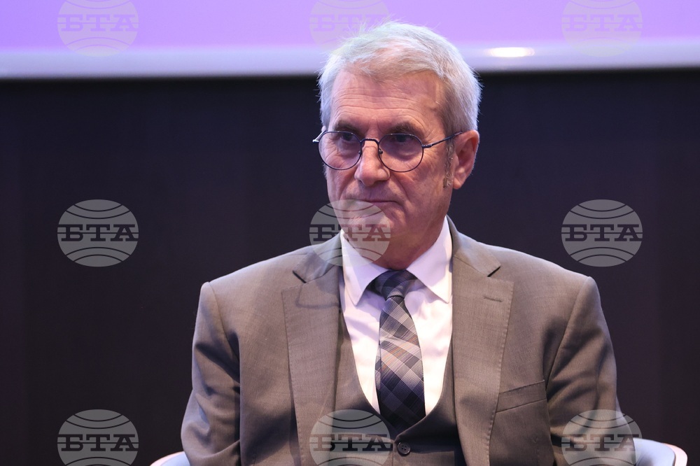 Годишна среща - лекарите на които вярваме