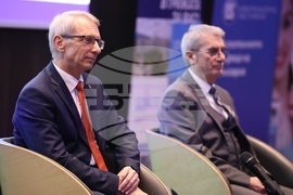 Годишна среща - лекарите на които вярваме