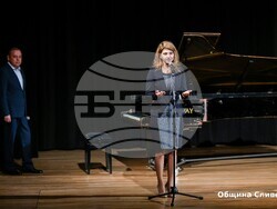 Снимка: Община Сливен