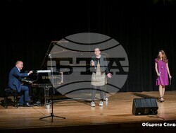 Снимка: Община Сливен