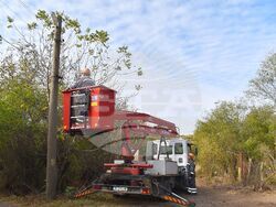 Снимки: Община Разград