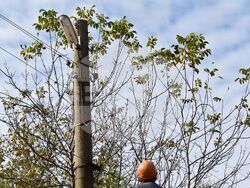 Снимки: Община Разград