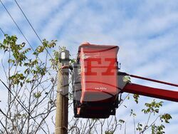 Снимки: Община Разград