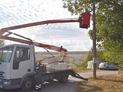 Снимки: Община Разград