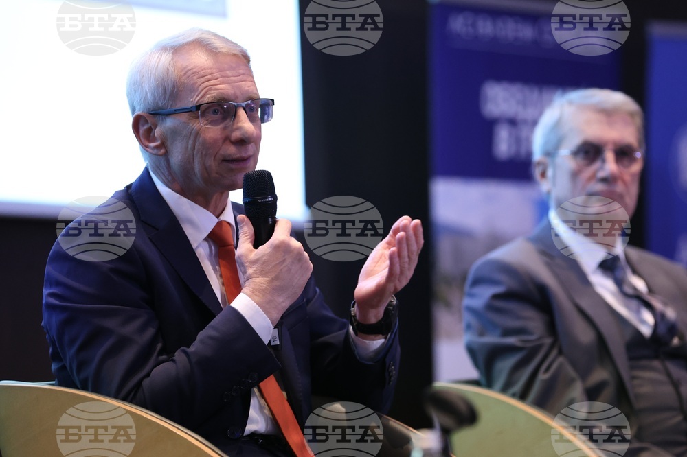 Годишна среща - лекарите на които вярваме