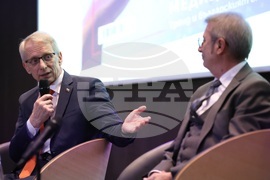 Годишна среща - лекарите на които вярваме