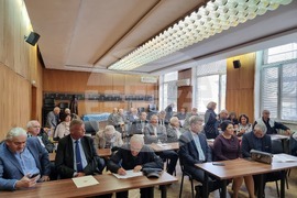 Железопътен форум