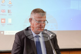 Железопътен форум