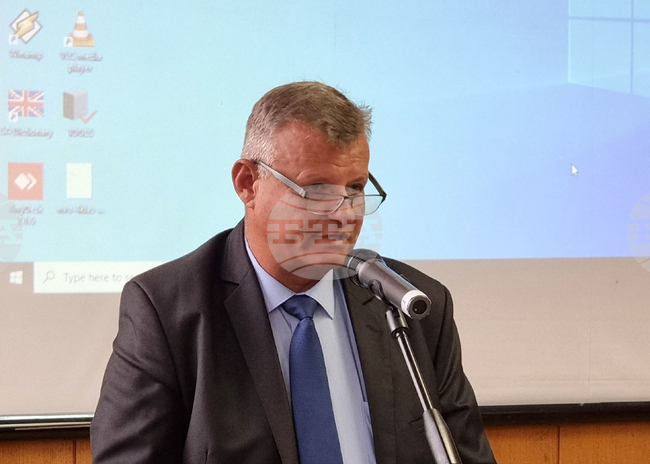 Железопътен форум