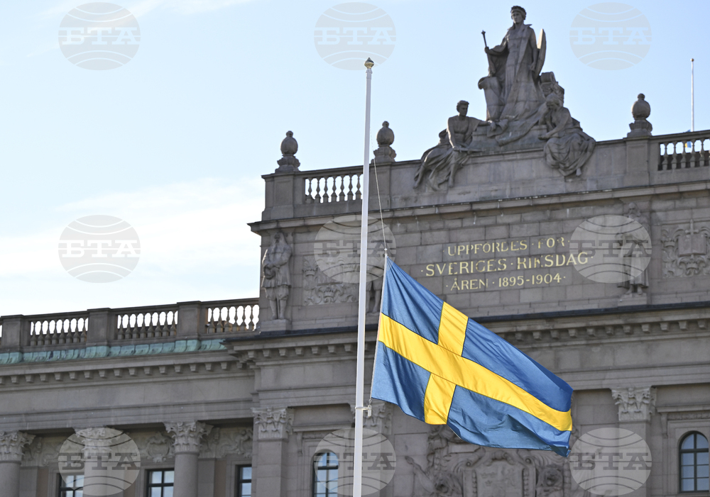 Обжалването на присъдата на двамата афганистанци за планиране на атака срещу шведския парламент бе отхвърлено