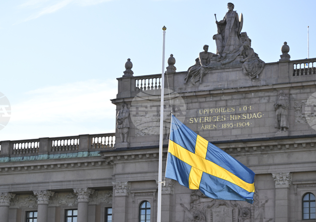 Обжалването на присъдата на двамата афганистанци за планиране на атака срещу шведския парламент бе отхвърлено