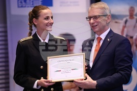 Годишна среща - лекарите на които вярваме