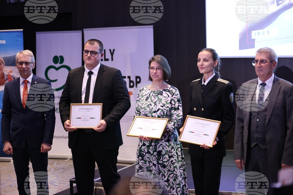 Годишна среща - лекарите на които вярваме