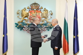 Президент - дейци на културата - награди