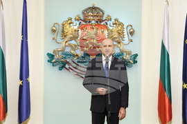 Президент - дейци на културата - награди