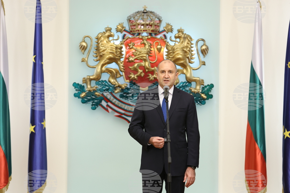 Президент - дейци на културата - награди